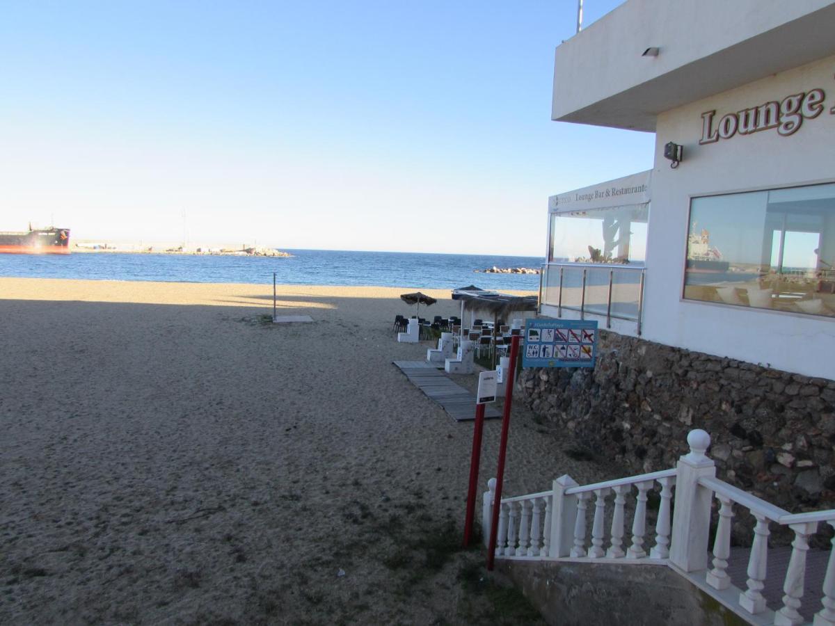 Garrucha Home And Beach エクステリア 写真
