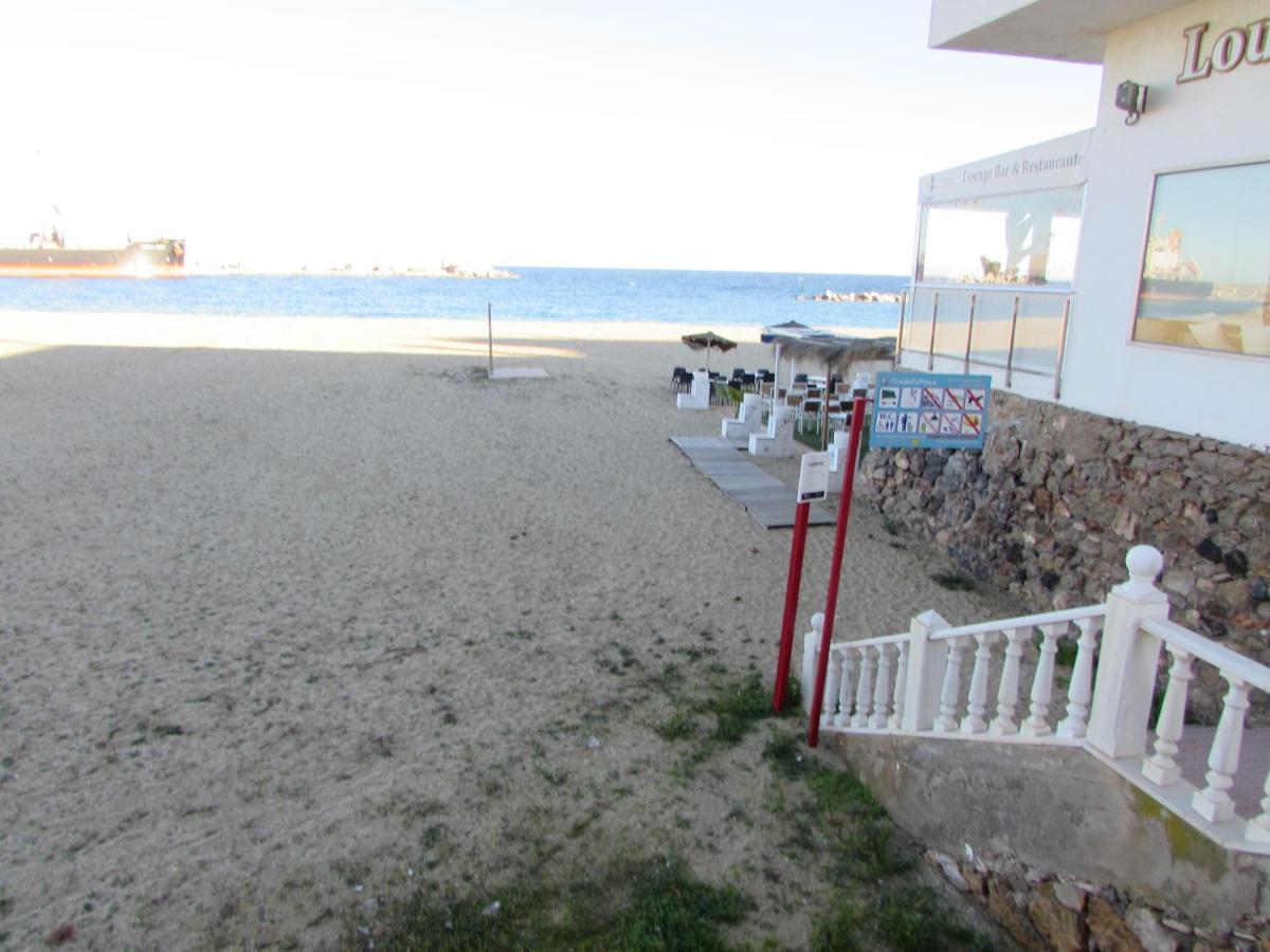 Garrucha Home And Beach エクステリア 写真